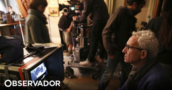 Longas-metragens de Edgar Pêra, João Botelho e Marco Martins com apoio do ICA – Observador