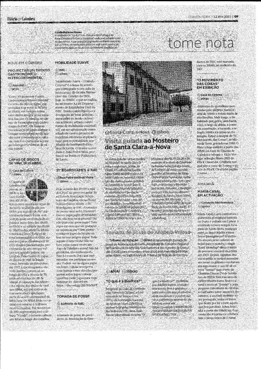 2021-01-12 Diario de Coimbra