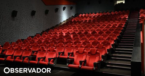 "Cidade Rabat" vence Grande Prémio do Festival Caminhos do Cinema Português