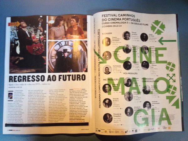 2014-01 | Revista Empire