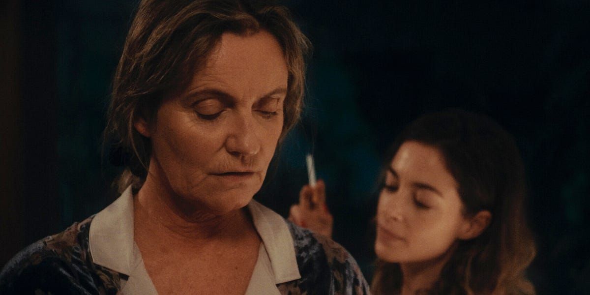 Caminhos do Cinema Português – International Premiere of "Seta" by Francisco Botelho + Parte 2 &…