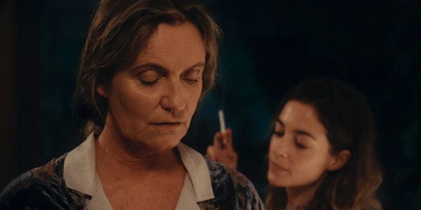 Caminhos do Cinema Português – International Premiere of "Seta" by Francisco Botelho + Parte 2 &…