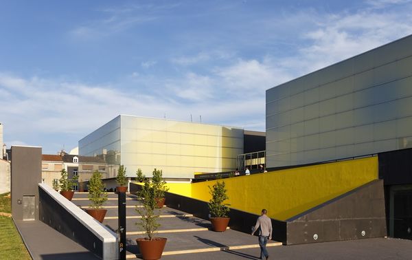 Poitiers Film Festival : les court-métrages au cœur du festival