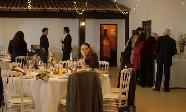 Coimbra: E o Grande Prémio do Festival Caminhos do Cinema Português vai para….