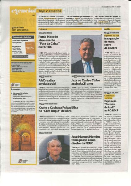 2024-04-30 As Beiras