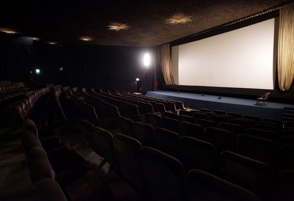 Associação A Paisagem quer esbater assimetrias entre festivais de cinema - Impala