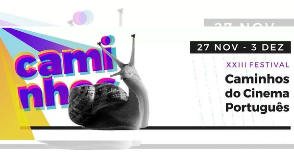 Coimbra celebra o Cinema Português - Jornal Tornado