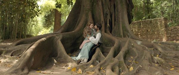 "Pedro E Inês" é O Filme Português Mais Visto Do Ano - CA Notícias