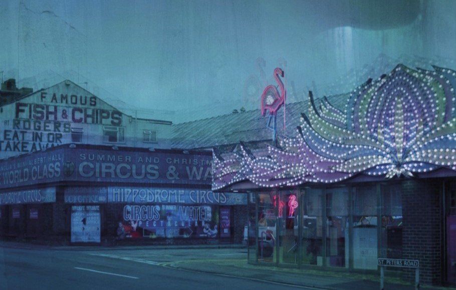 Ciclo Cinema e Autoria com nova sessão a 16 de março na Casa do Cinema — Coimbraexplore