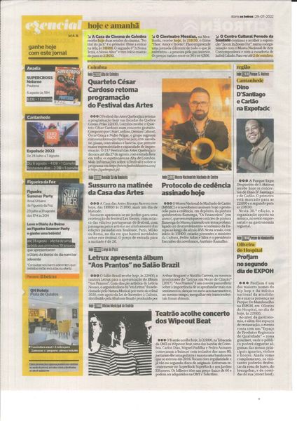 AsBeiras 2022-07-29_No táxi do jack  Nossa terra nosso altar