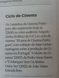 2014-02-27 | Diário de Coimbra