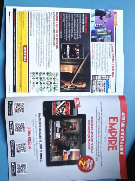 2014-05-09 | Revista Empire