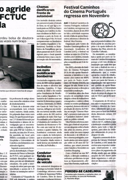 2014-08-05 - Diário de Coimbra -2