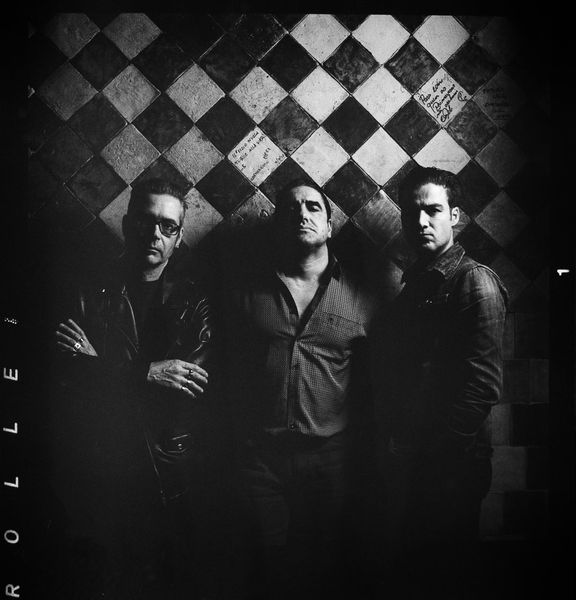 “Bring Me The Storm”: Caminhos encerra ao som dos The Twist Connection | Notícias de Viseu