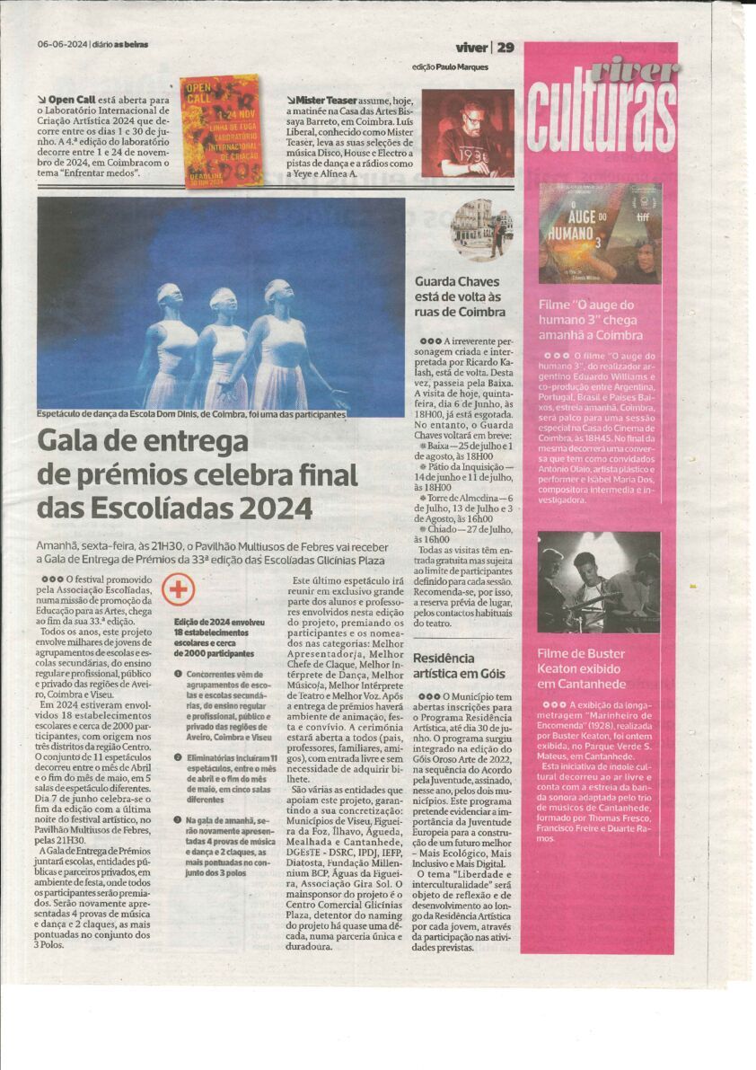 2024-06-06 As Beiras