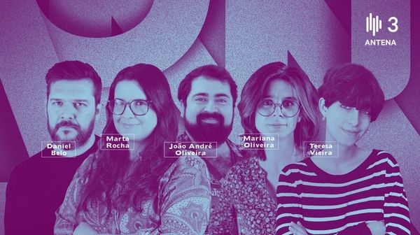 Domínio Público (Rubrica) de 15 Jul 2022 - RTP Play - RTP