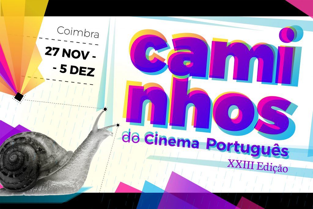 Começa hoje o Festival Caminhos do Cinema Português - Mais Superior