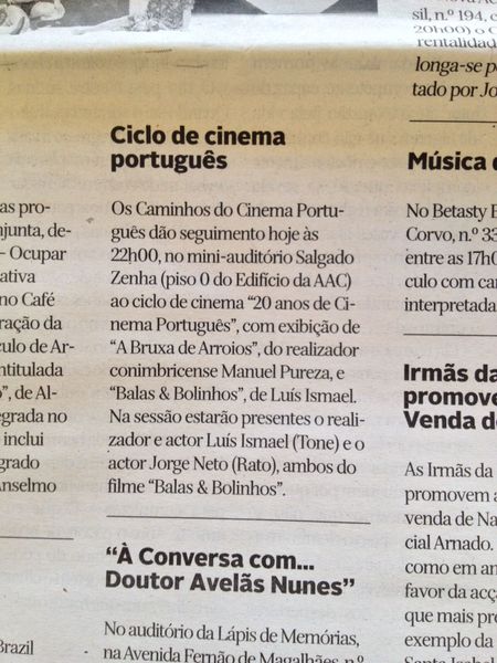 2013-11-14 | Diário de Coimbra