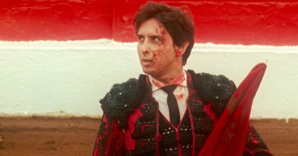 “Tardes de Solidão”, de Albert Serra e vencedor da Concha de Ouro, estreia nos cinemas a 29 de…