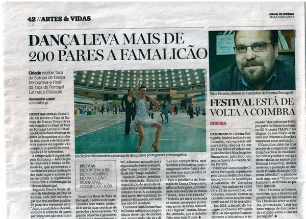 2014-08-05 - Jornal de Notícias