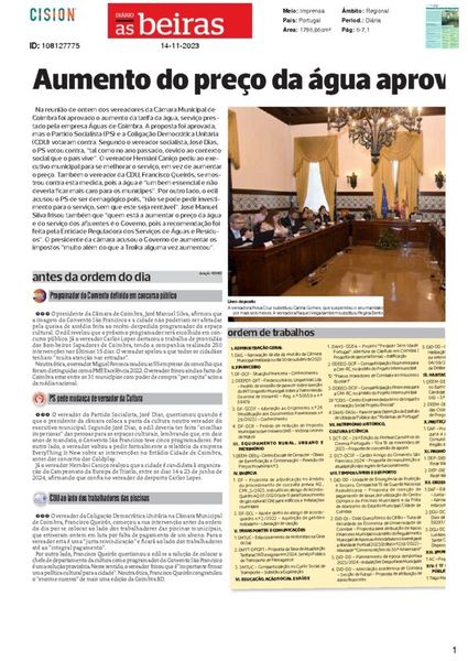 2023-11-14 DAsBeiras