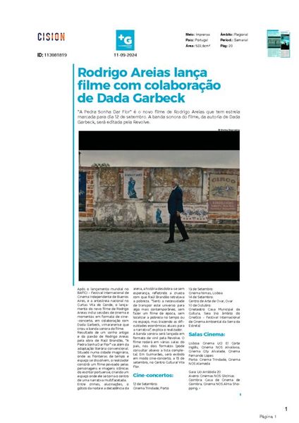 2024-09-14 Mais Guimaraes