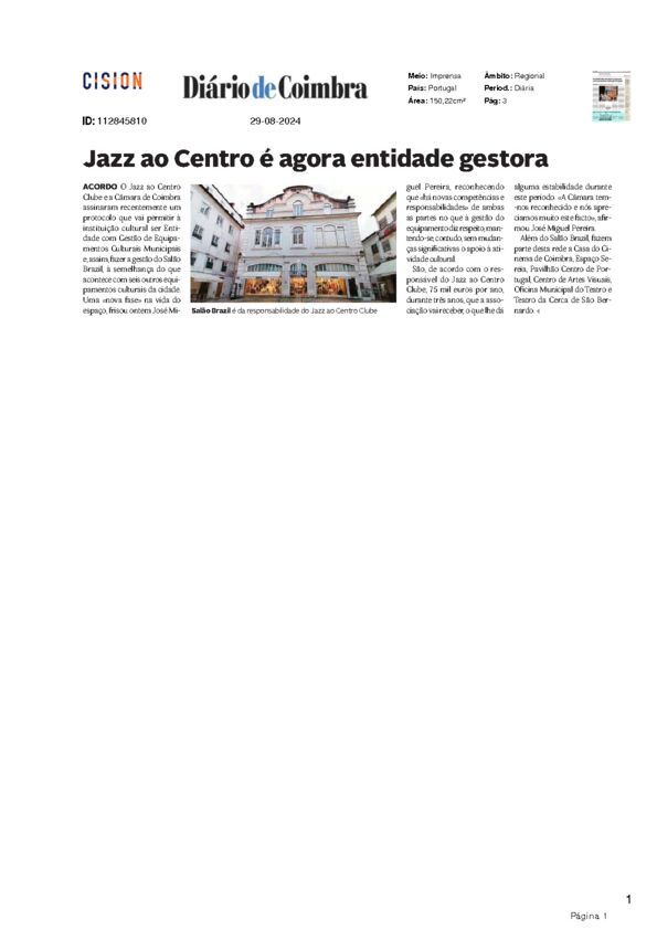 2024-08-29 DCoimbra