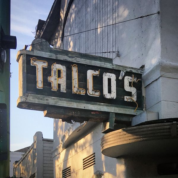 Talco’s Bar, Oakland