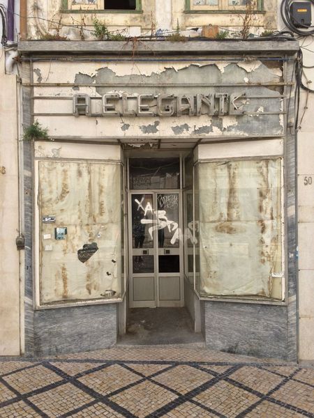 Portugal | Nick Sherman | Flickr