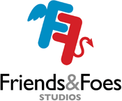 Friends & Foes Studios, 2008