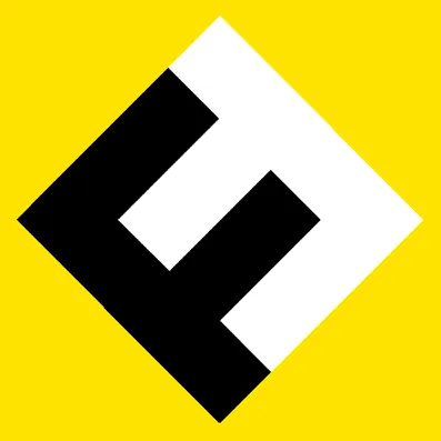 FontFont (black/white), 1994