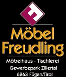 Möbel Fruedling, ca. 2001