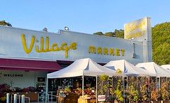 Village Market | 20 min walk up the hill from our place. jus… | Flickr
