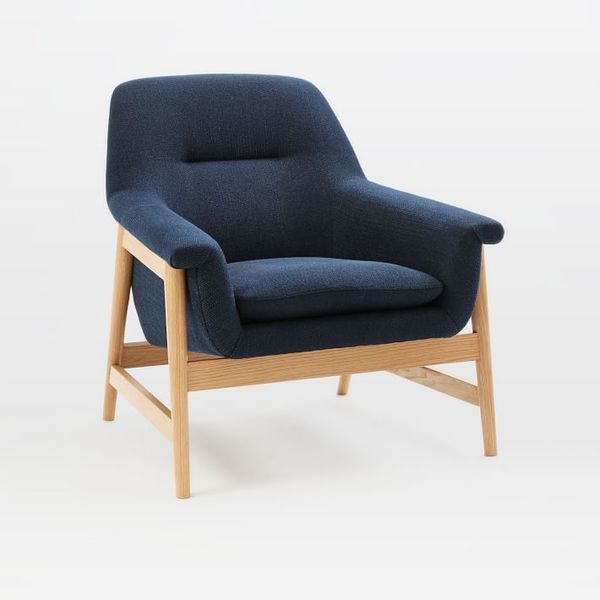 Theo Show Wood Chair | west elm
