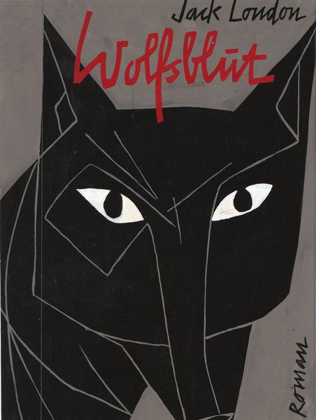 Gerhard M. Hotop: Wolfsblut