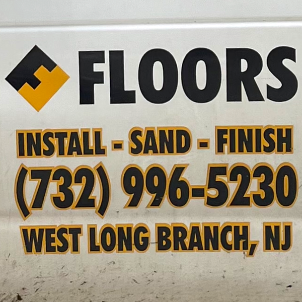 FF Floors, West Long Branch, NJ