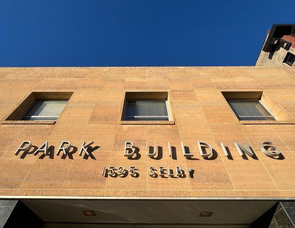 Park Building