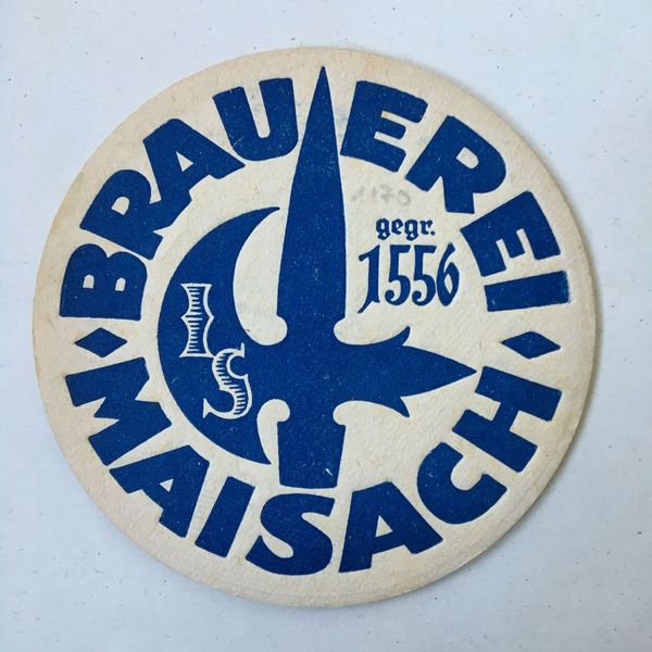 Brauerei Maisach