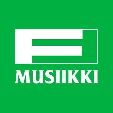 F-Musiikki, ca. 1990s