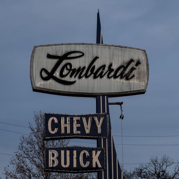 Lombardi Chevy/Buick