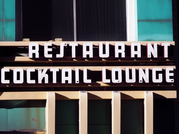 Murray’s Restaurant, Minneapolis