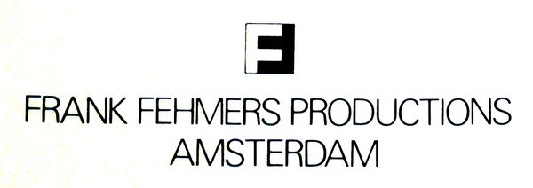 Frank Fehmers, ca. 1973