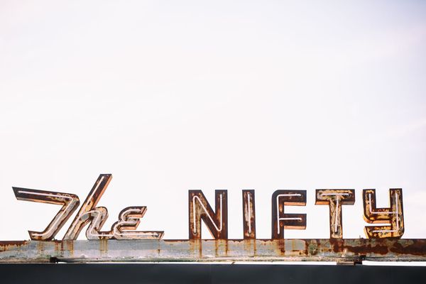 The Nifty | Thomas Hawk | Flickr