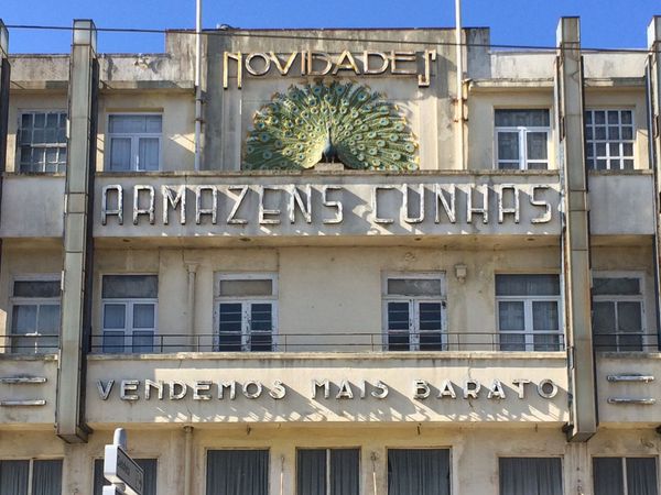 Portugal | Nick Sherman | Flickr