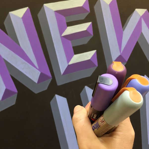 New Items! by Paula Nelson