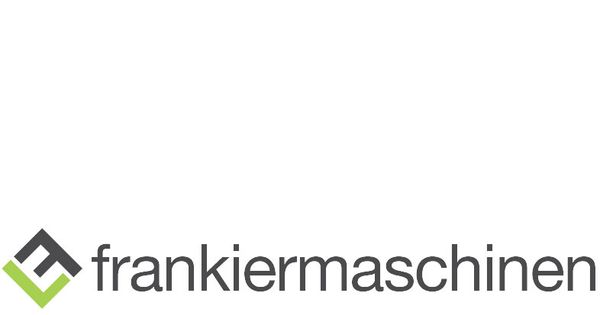 Frankiermaschinen, ca. 2015