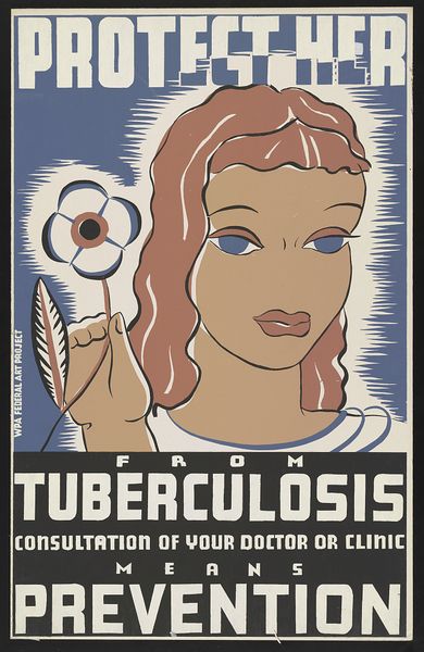 Protect Her from Tuberculosis