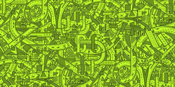 Sodavekt:  Celebrating the city at the Shanghai Marathon