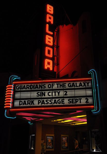 Balboa Theatre | San Francisco, CA