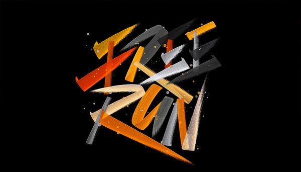 Free Run